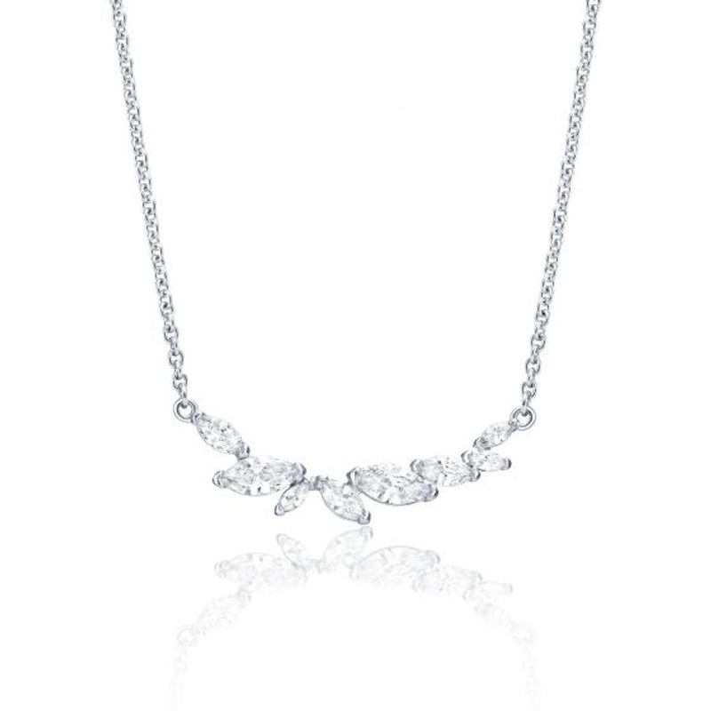 BLOOM CRYSTAL - Collar Grand Louison