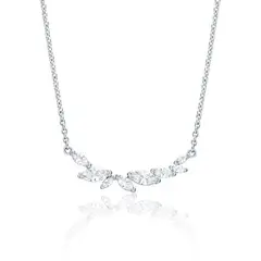 BLOOM CRYSTAL - Collar Grand Louison
