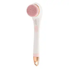 A3D - Cepillo de Ducha Inalámbrico Pure Perfection Body Brush