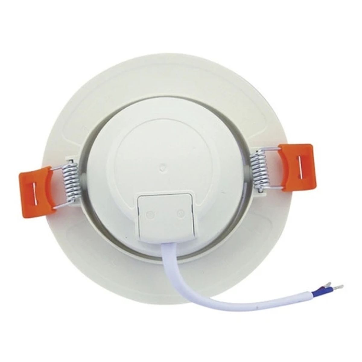 GENERICO - Foco Basculante Led Embutido 65w Para Cielo