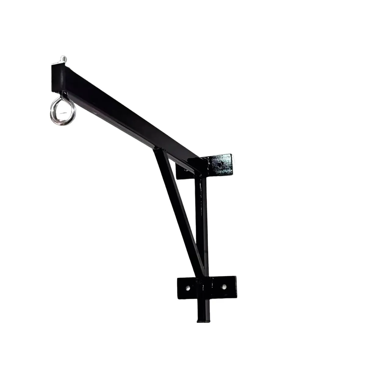 LUMAX - Soporte Saco Box + Pernos + Mosquetón