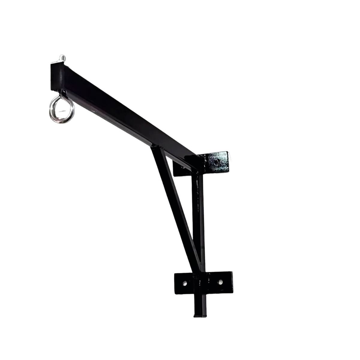 LUMAX - Soporte Saco Box + Pernos + Mosquetón