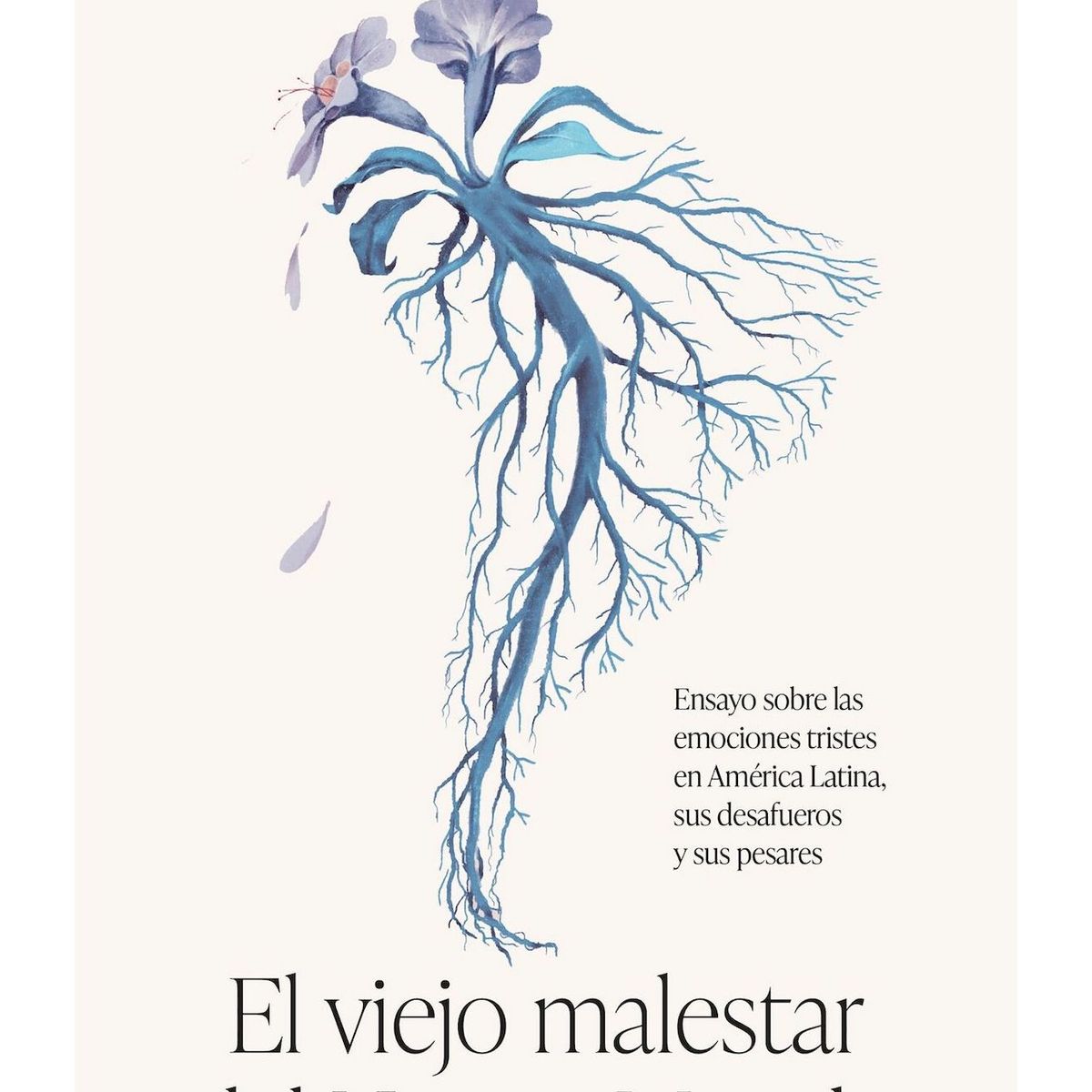 TOP10BOOKS - LIBRO El Viejo Malestar Del Nuevo Mundo