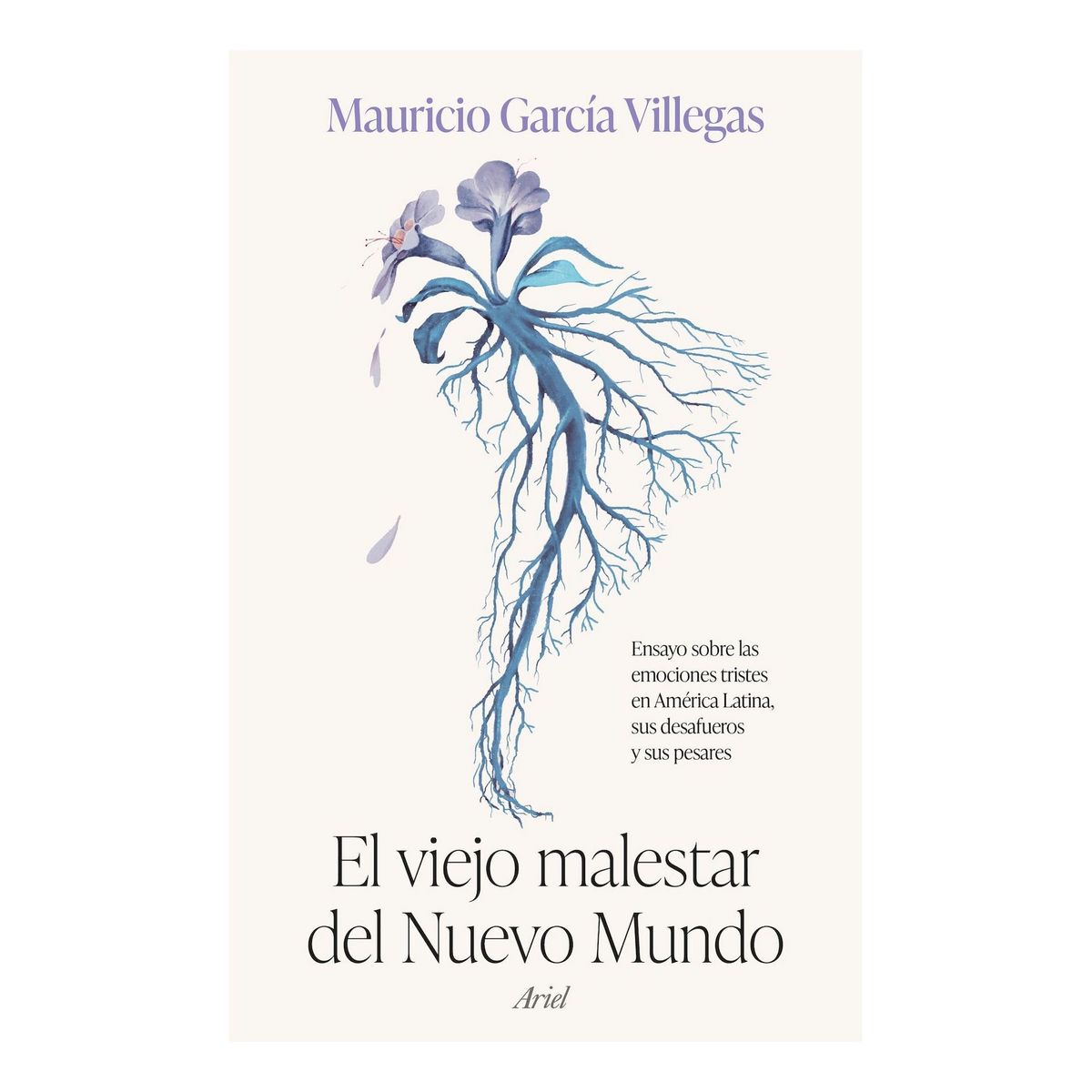 TOP10BOOKS - LIBRO El Viejo Malestar Del Nuevo Mundo