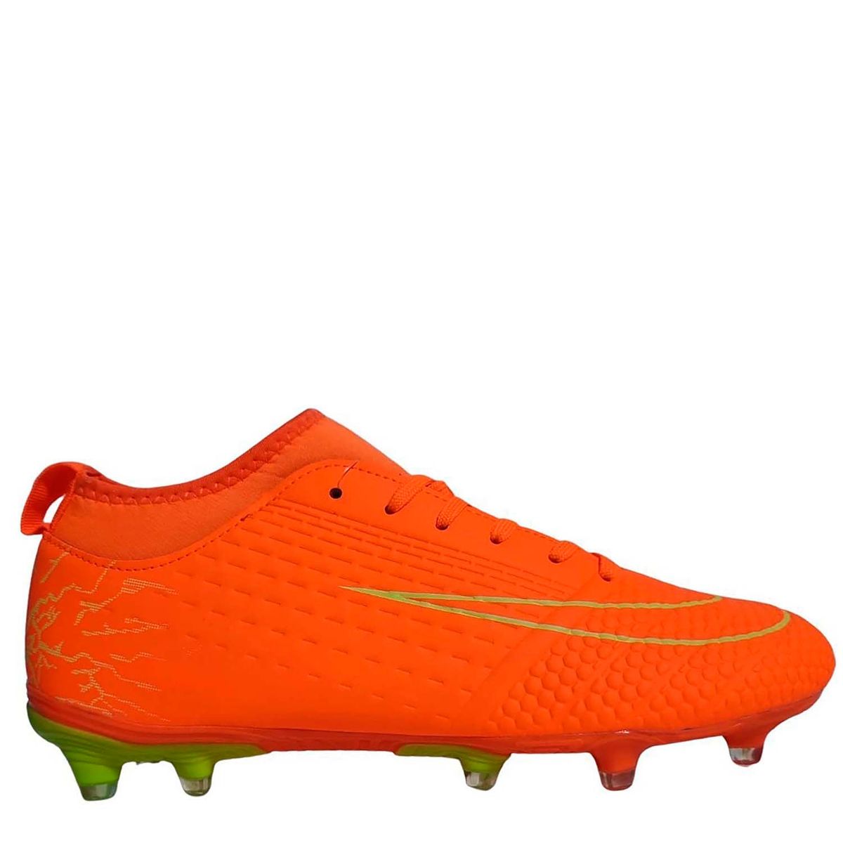 Dynamo - Botas De Fútbol Rendimiento Inigualable Para Hombres