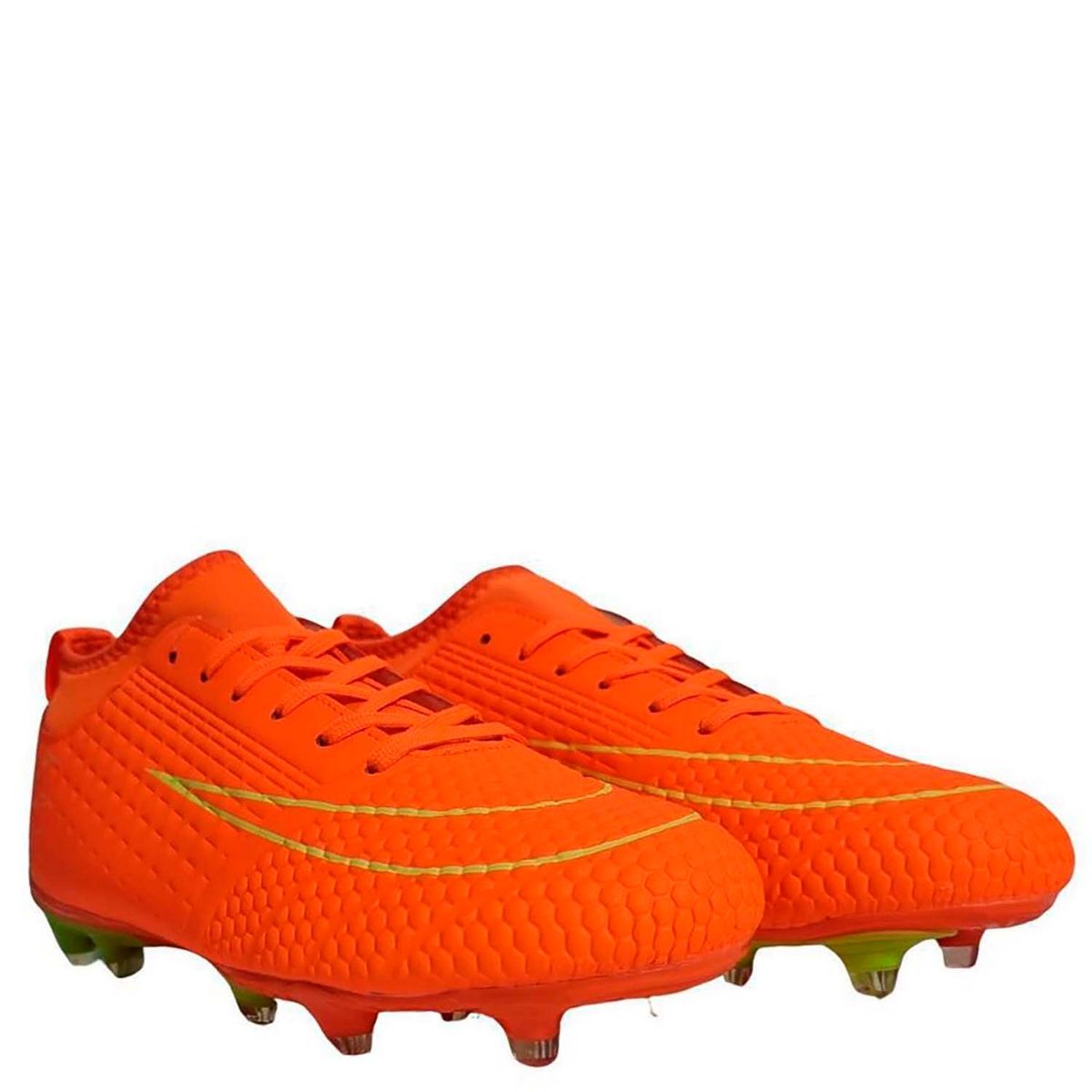 Dynamo - Botas De Fútbol Rendimiento Inigualable Para Hombres
