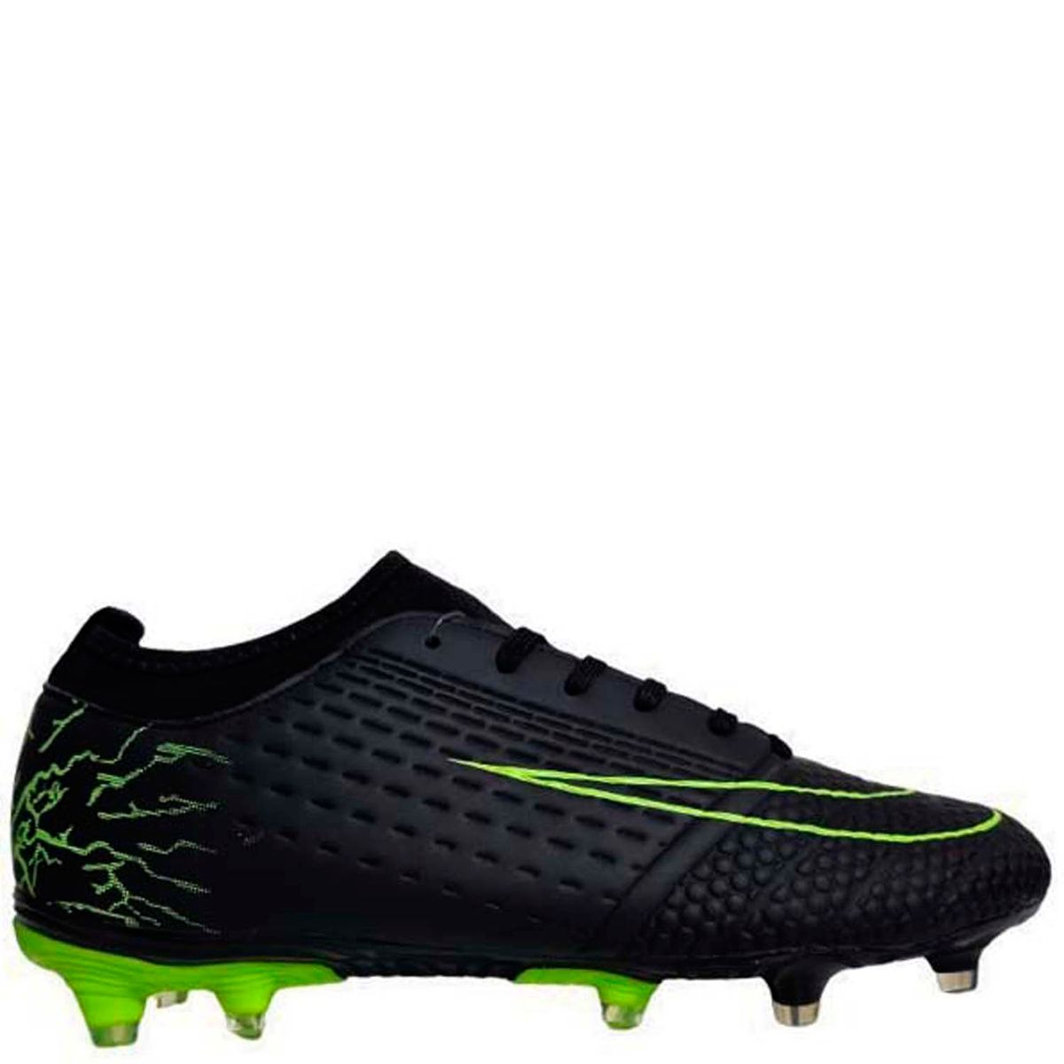 Dynamo - Botas De Fútbol Rendimiento Inigualable Para Hombres