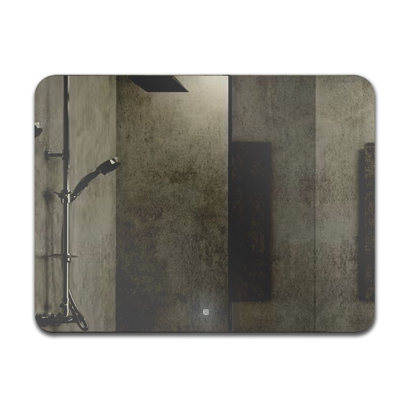 JOYTEK - Espejo Led 80x60cm Rectangular