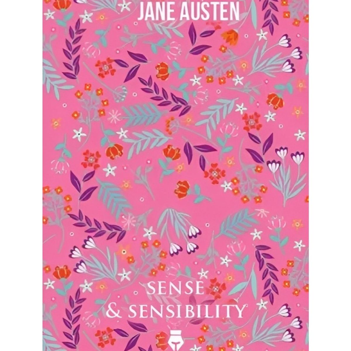 TOP10BOOKS - LIBRO Sense And Sensibility (libro En Inglés) - Jane Austen