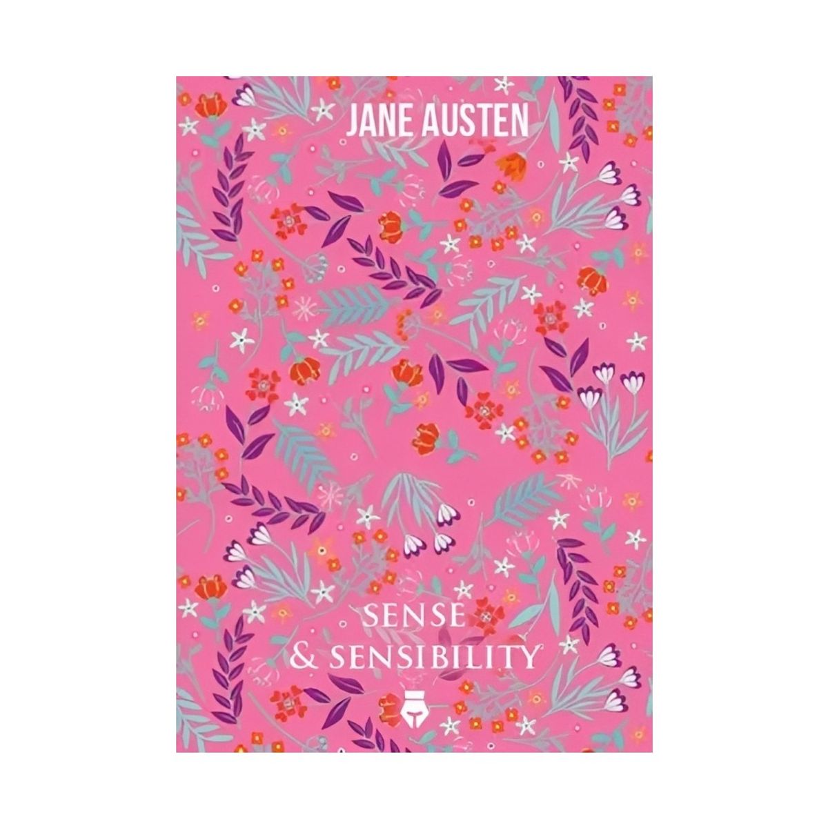 TOP10BOOKS - LIBRO Sense And Sensibility (libro En Inglés) - Jane Austen