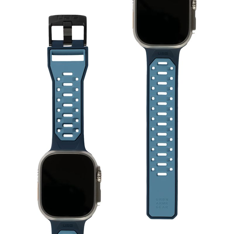 CELLBOX - Correa UAG Civilian para Apple Watch Ultra 1 y 2 - 49 mm