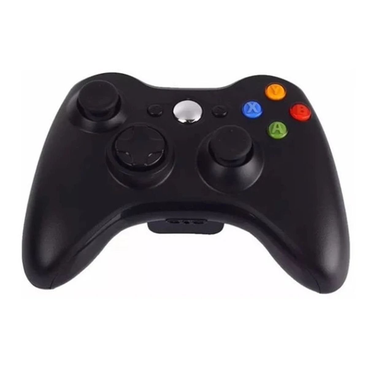 GENERICO - Joystick Control Inalámbrico Compatible con Xbox 360