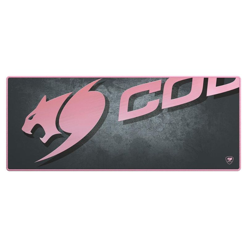 COUGAR - 3MARENAP.0001 PAD MOUSE GAMING ARENA X PINK EXTRA LARGO COUGAR