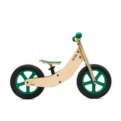 RODA - Bicicleta Start - Verde