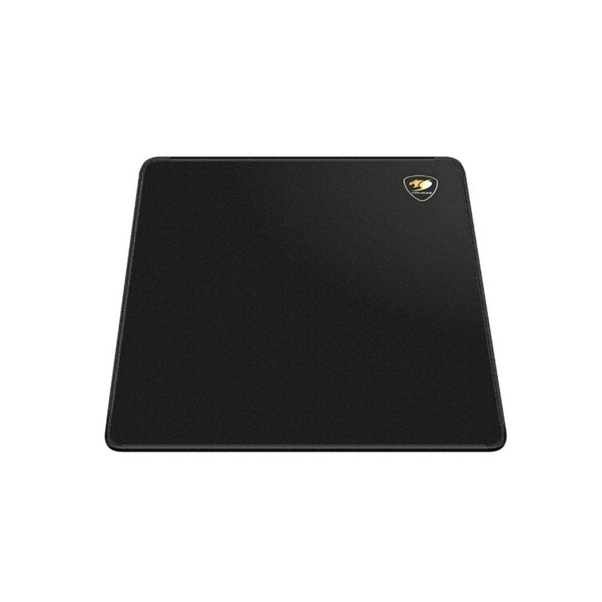 COUGAR - Mouse Pad Gamer Cougar Control Ex Negro M 27x32 Cm 4mm
