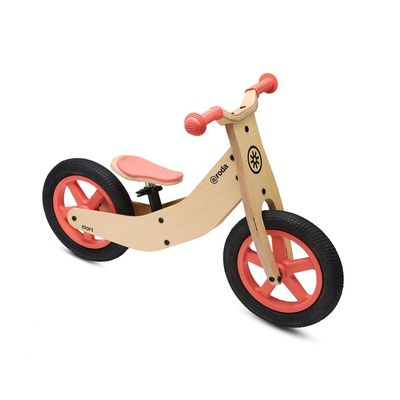 Imagen 2 del producto Bicicleta Start - Rosa