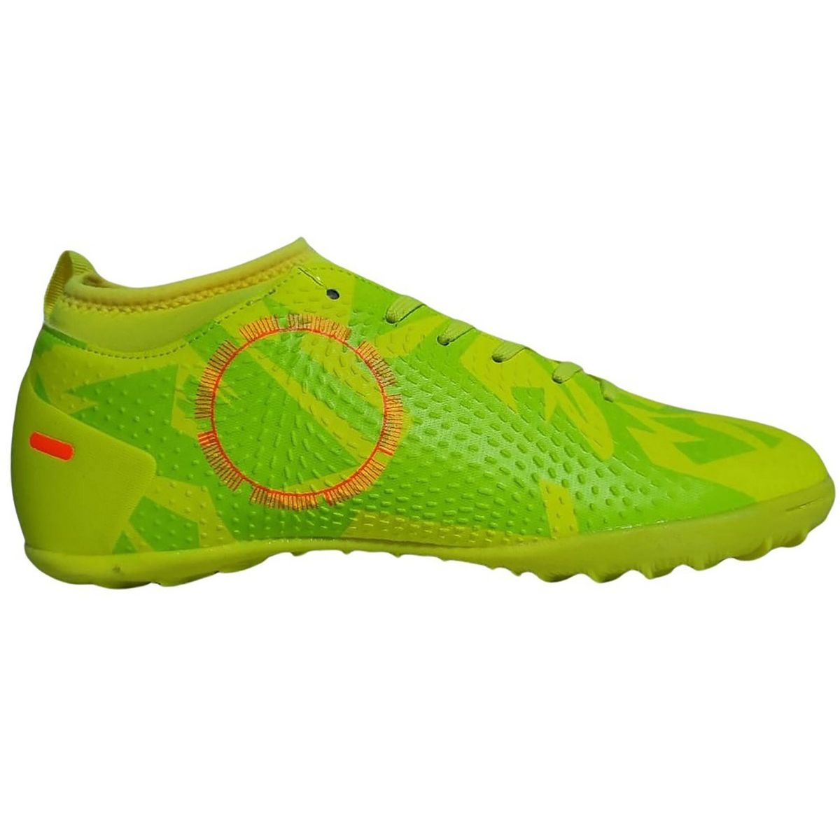 DYNAMOSTRONG CL - Multitacos De Futbol  Hombre Transpirables Y Comodas