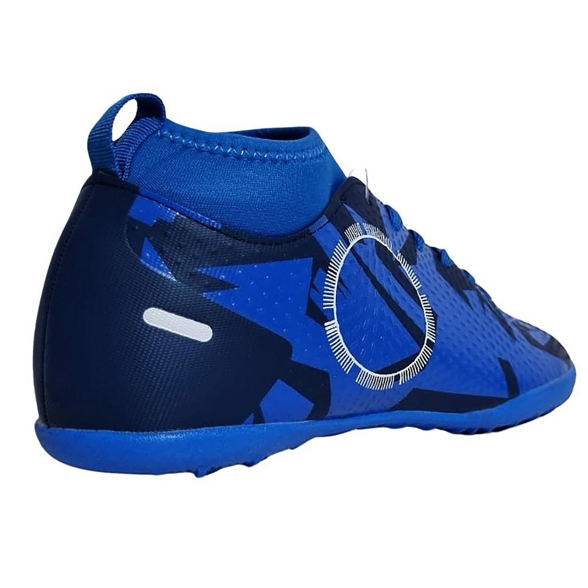 DYNAMOSTRONG CL - Multitacos De Futbol  Hombre Transpirables Y Comodas