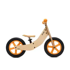 RODA - Bicicleta Start - Naranja