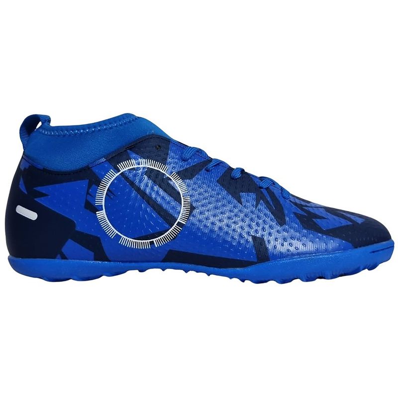 ZAPATILLACHILE - Zapatos De Fútbol Para Juventud Con Actitud En La Cancha