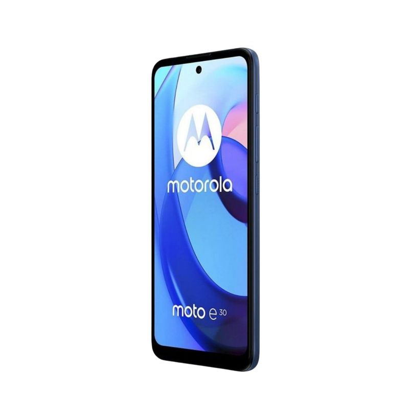 MOTOROLA - Motorola Moto E30 32gb Azul Reacondicionado