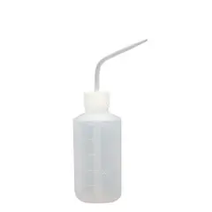 GENERICO - Piseta De Plástico Para Limpieza Del Tatuaje- 250ML.