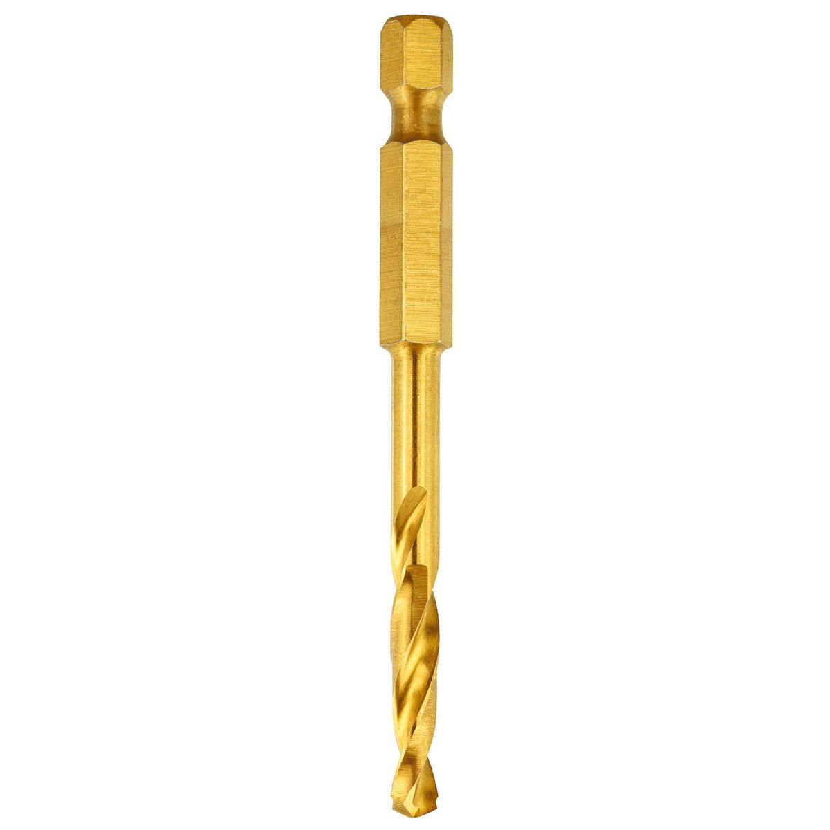 DEWALT - Broca Impacto Titanium 6 x 80mm DEWALT