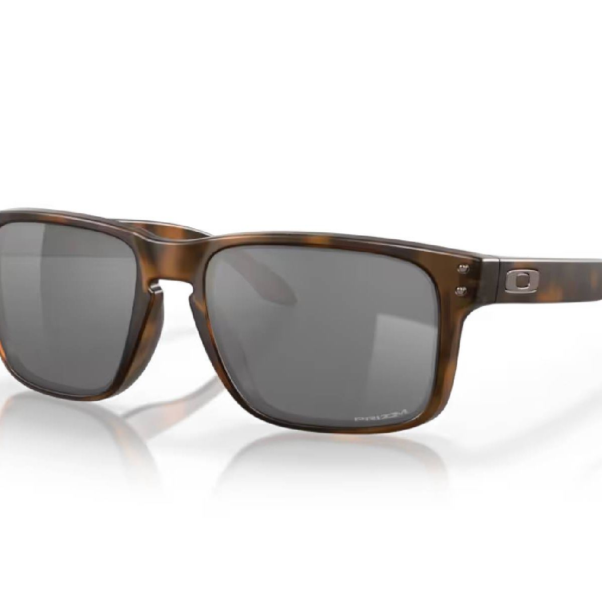 OAKLEY - Lentes de Sol Oakley Holbrook™ Matte Brown Tortoise