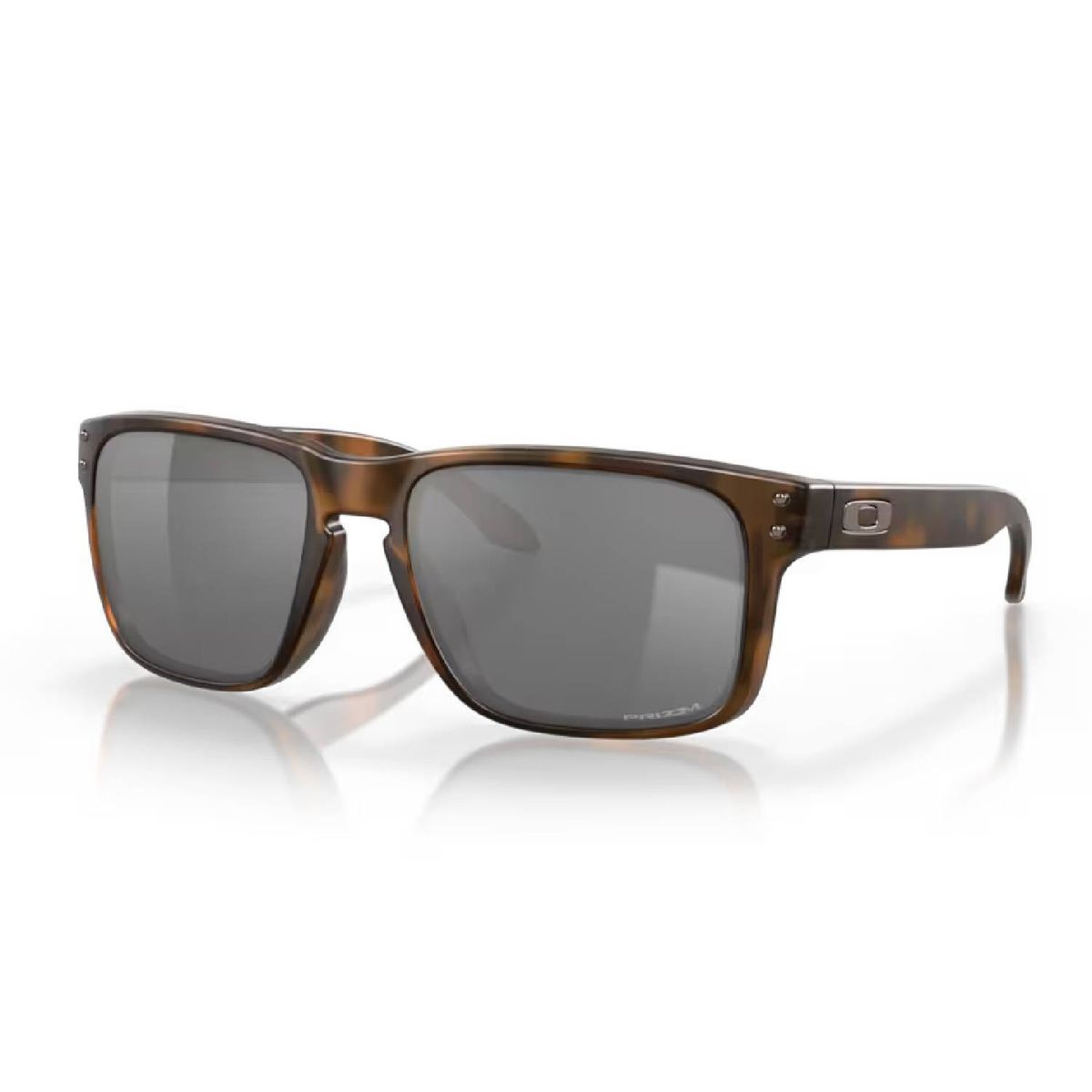 OAKLEY - Lentes de Sol Oakley Holbrook™ Matte Brown Tortoise