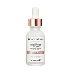 REVOLUTION - Serum Poros Niacinamida y Zinc