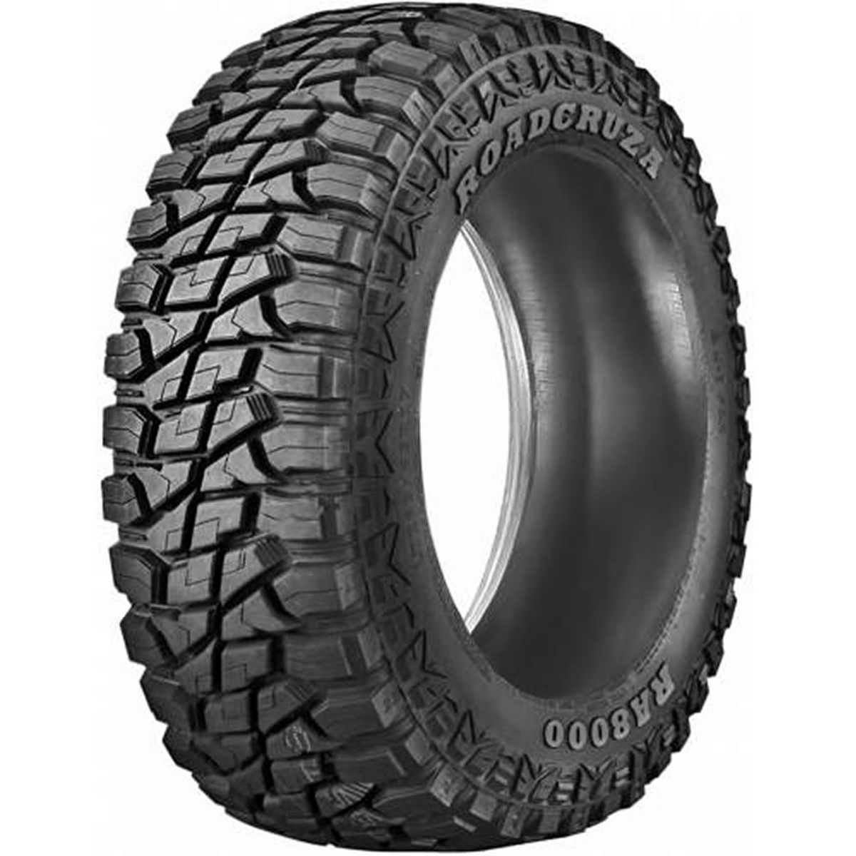 ROADCRUZA - Neumático 265/70 R17 RA8000 10PR 121/118Q
