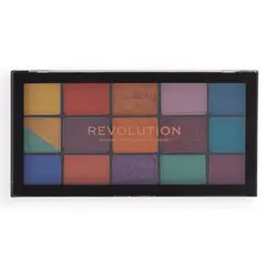 REVOLUTION - Paleta Reloaded Wild Nights