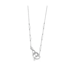 LOTUS SILVER - Collar LP3518-1/1 Mujer Moments