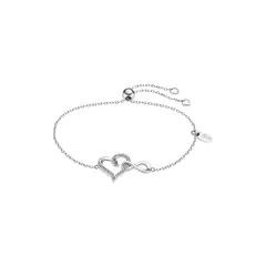 LOTUS SILVER - Pulsera LP3519-2/1 Mujer Moments