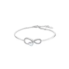 LOTUS SILVER - Pulsera LP3531-2/1 Mujer Pure Essential