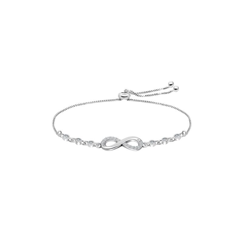 LOTUS SILVER - Pulsera LP3549-2/1 Lotus Silver Mujer Fantasy