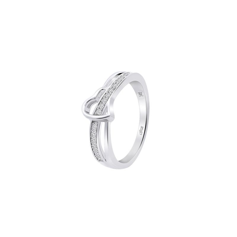 LOTUS SILVER - Anillo LP3596-3/118 Lotus Silver Mujer Pure Essential