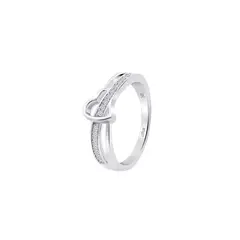 LOTUS SILVER - Anillo LP3596-3/118 Mujer Pure Essential