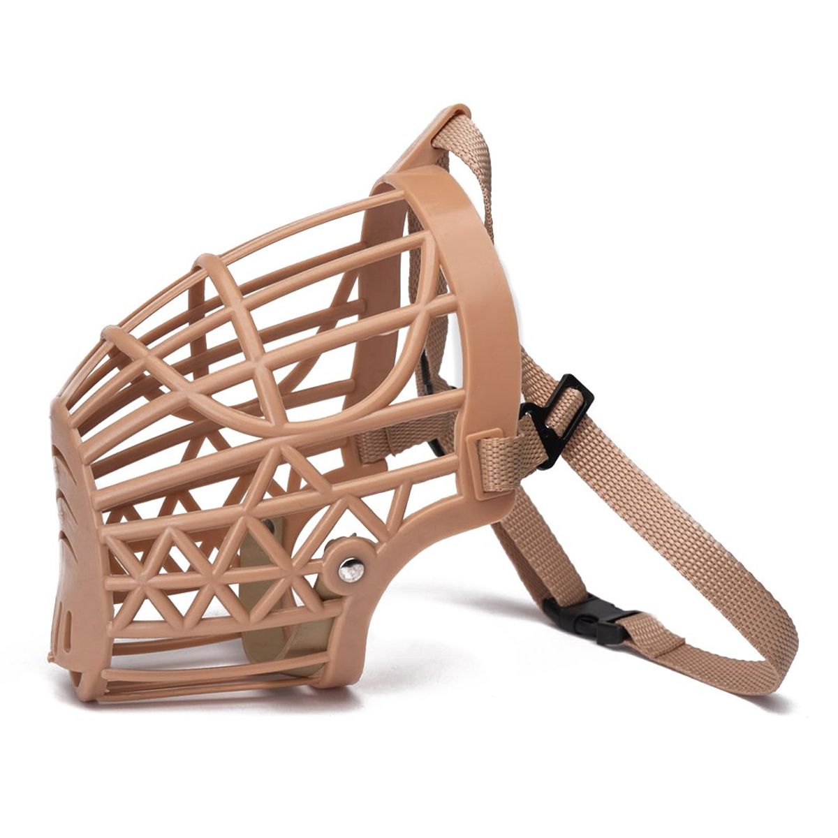 CHINITOWN - Bozal Mediano Beige Chinitown