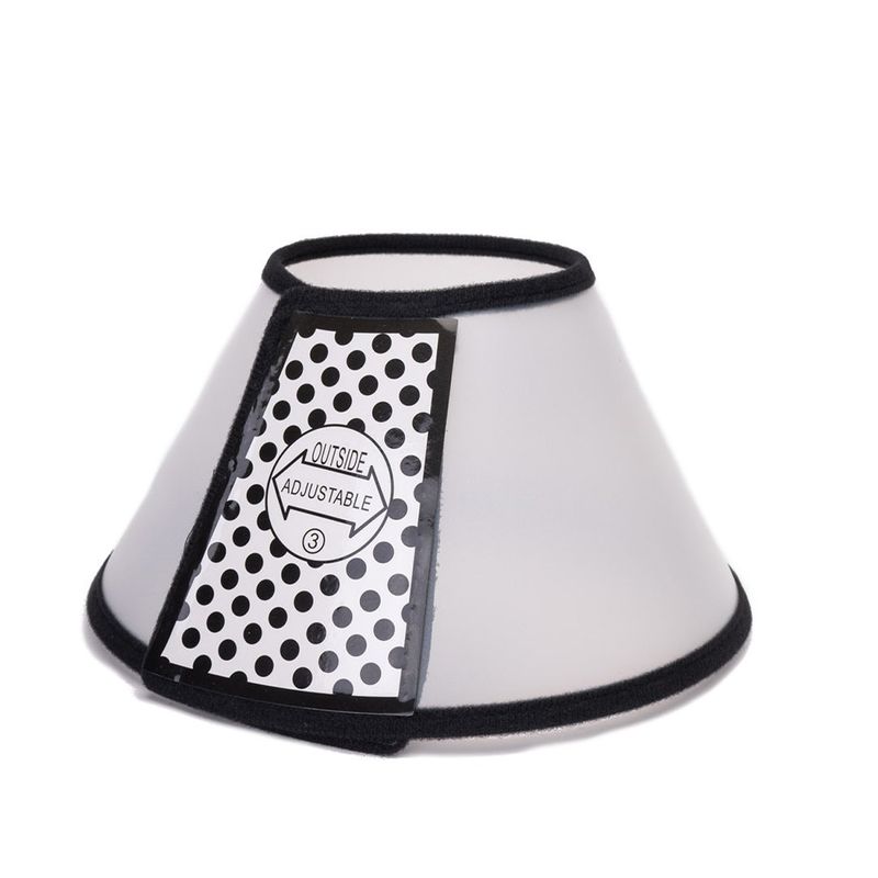 CHINITOWN - Collar Isabelino Flexible 2+ 29-40 cm Chinitown