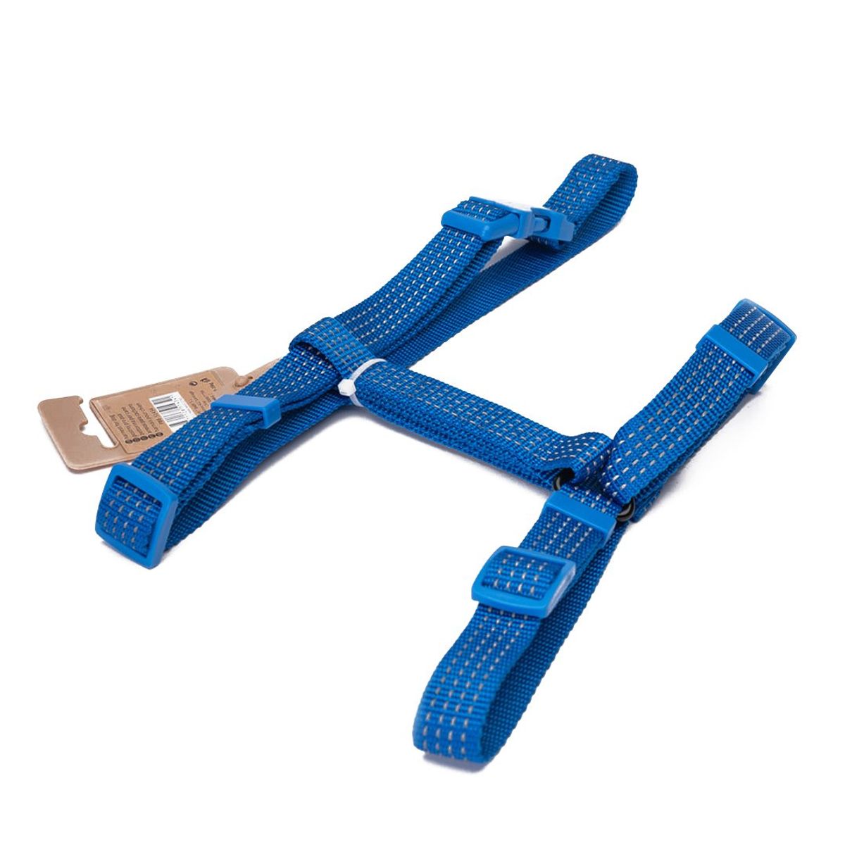 CHINITOWN - Arnés para Perro Reflectante Chinitown