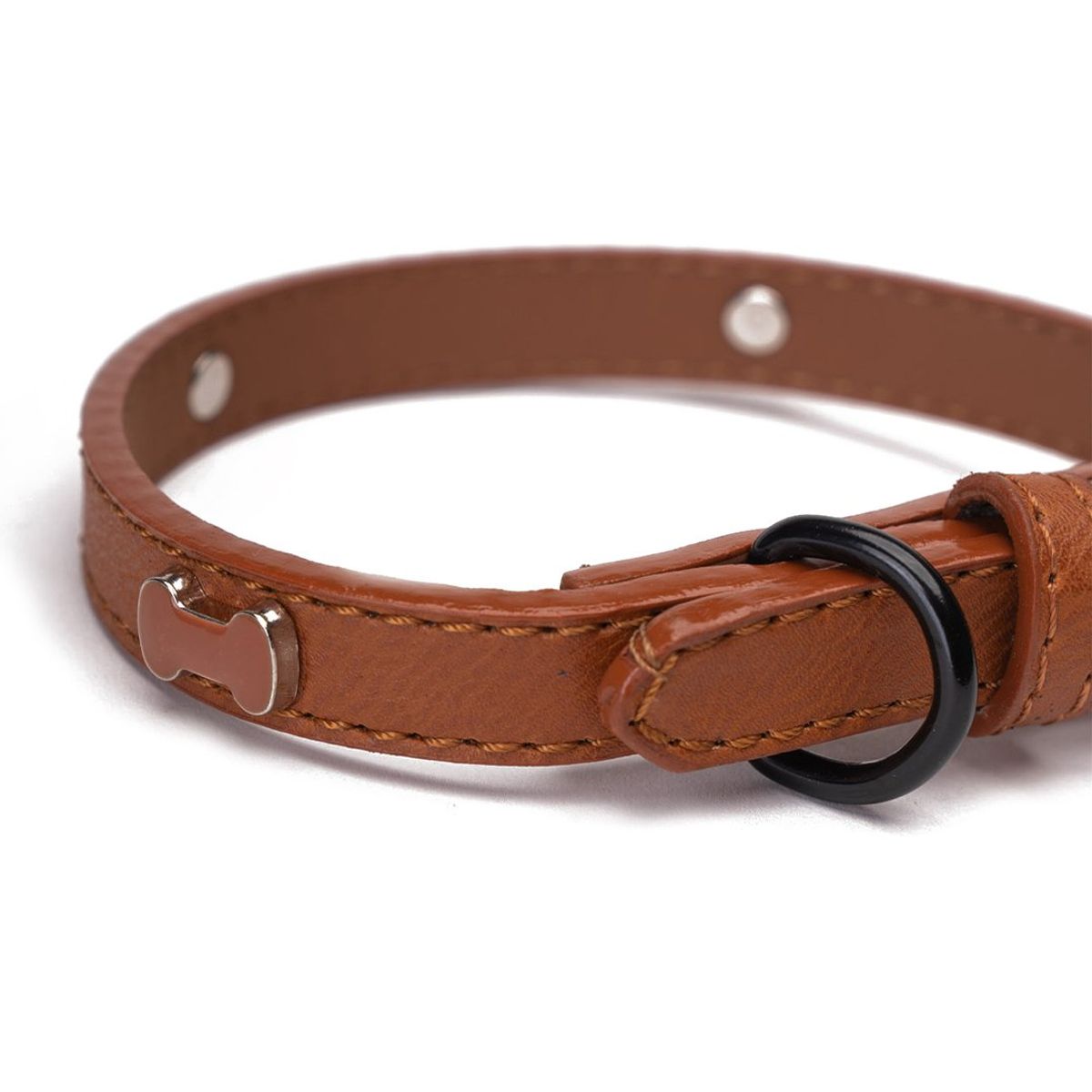 CHINITOWN - Collar Liso Café Chinitown