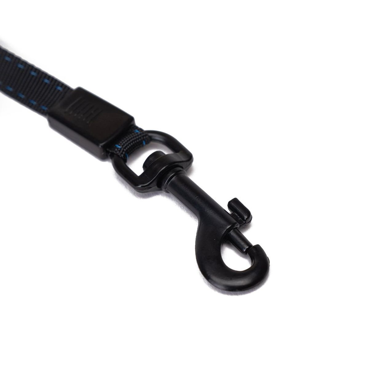 CHINITOWN - Correa Retráctil con Diseño Blanco Chinitown