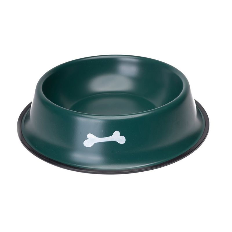 CHINITOWN - Plato para Alimento 34 cm Verde Chinitown