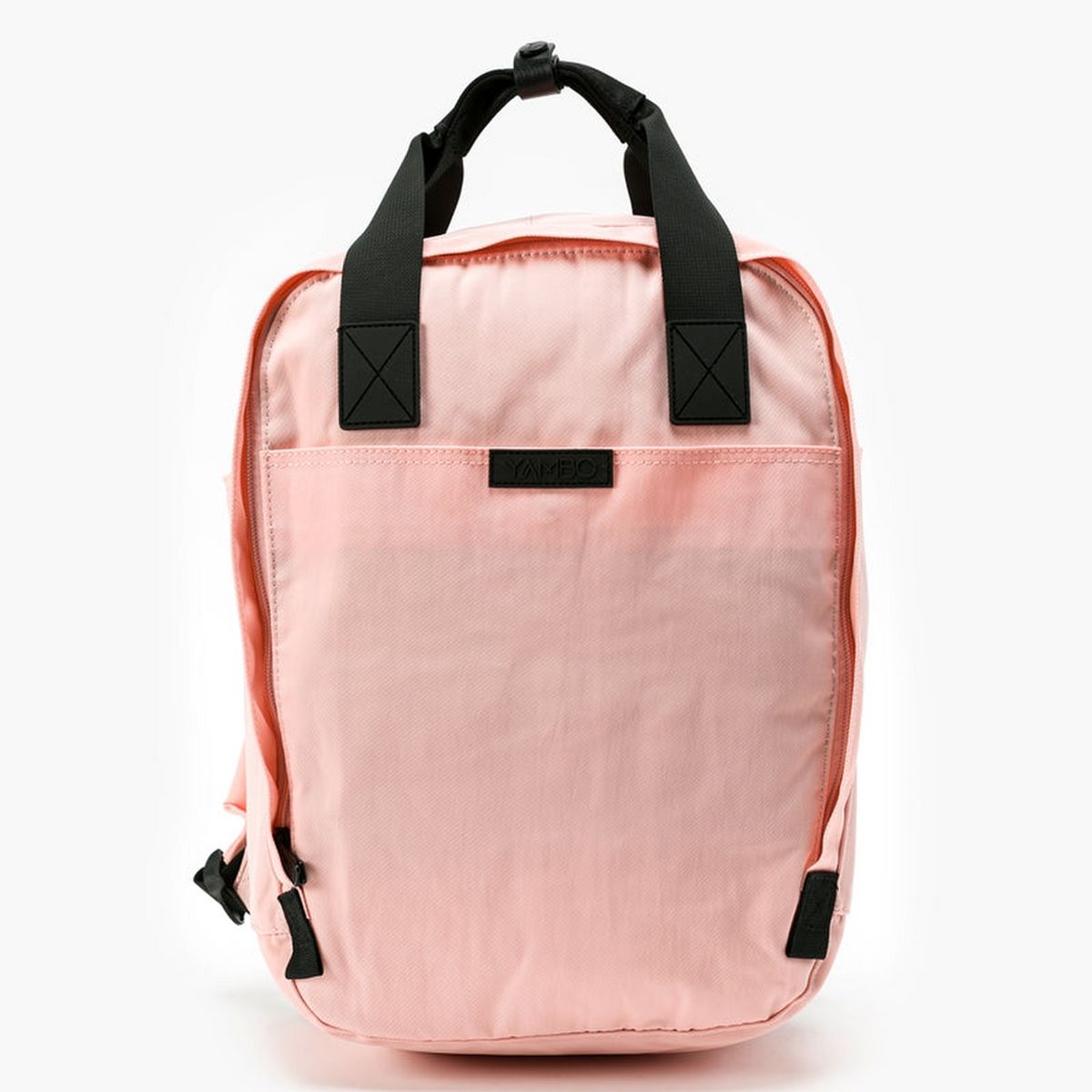 YAMBO - Mochila Notebook Yambo Note Rosa YB098