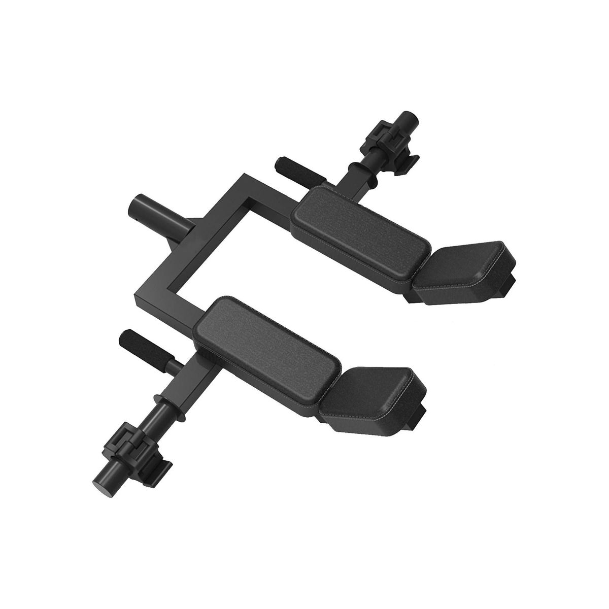 VALOR - T Bar Row Shoulder Press Landmine Handle VPA3