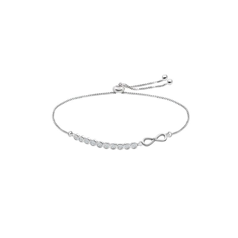 LOTUS SILVER - Pulsera LP3546-2/1 Lotus Silver Mujer Fantasy