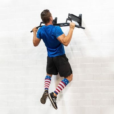 Imagen 2 del producto Barra muralla y techo multi posición techo DGG13