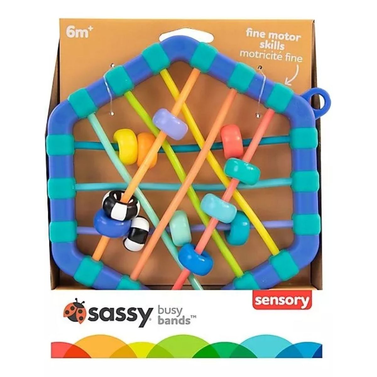 SASSY - Banditas Locas Sassy