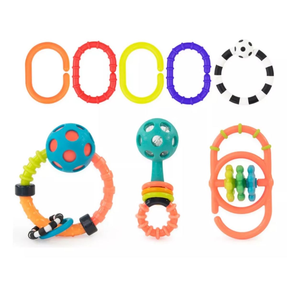 SASSY - Mi Primer Set De Regalo Sassy